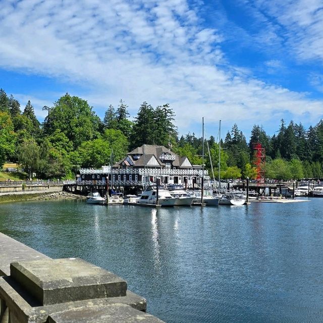 Stanley Park