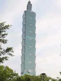 ตึกไทเป101(Taipei 101)