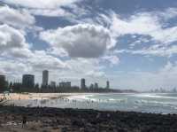 Beach Days & Hikes: Gold Coast Budget Guide