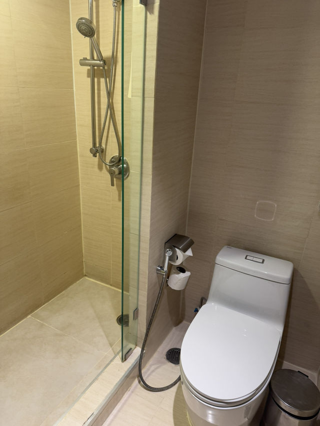🌟 รีวิวโรงแรม Ramada Plaza Bangkok Menam Riversid