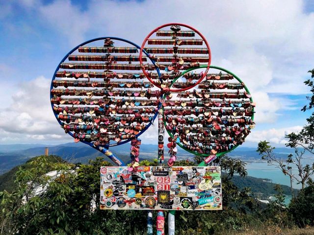 Langkawi Geopark: A UNESCO-Recognized Gem