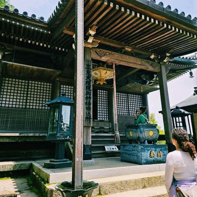 히로시마, 평화를 되새긴 감동의 여행기