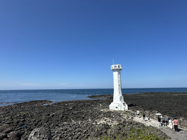 前往牛島！