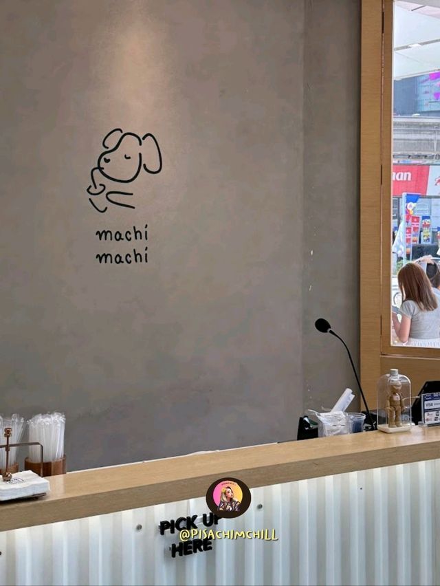  Machi Machi Lot 10 