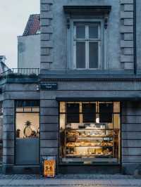 Copenhagen, Denmark
