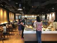 🍲 Dinner at Shabu Sai – Hotpot Without the Frills, Just Comfort