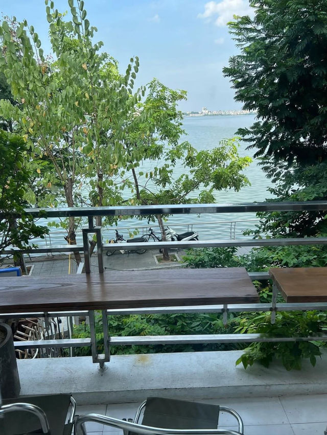 Hanoi Roastery