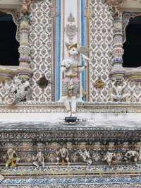 วัดปริวาสราชสงคราม ยานนาวา