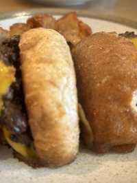 【浅草】ハンバーガーが切れてる😳⁉️🍔
