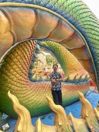 อุบลราชธานี… เมืองแห่งศรัทธาและงานศิลป์