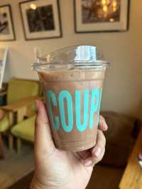 ☕ Couple Coffee Roastery