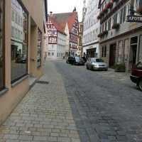 Romantic Road – Bavaria, Germany
