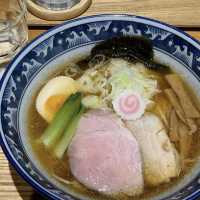 タイで日本クオリティのラーメンが恋しくなったらココ！🇹🇭