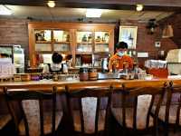 米子🇯🇵 住了一間昭和60年開的飯店🏨