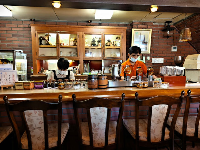 米子🇯🇵 住了一間昭和60年開的飯店🏨
