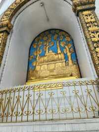 World Peace Pagoda