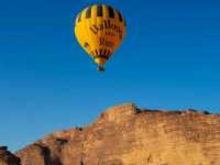 Wadi Rum