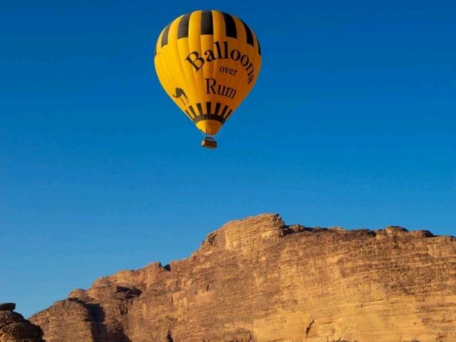 Wadi Rum
