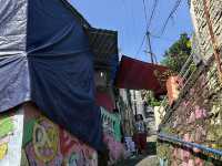 Kampung Pelangi（セマラン虹の村）」おすすめ案内