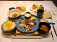Nikko Style Nagoya(닛코 스타일 나고야) 프리미어 킹룸