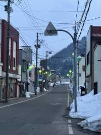 ❄️ 一個車窗望出去的冬日童話｜秋田內陸線  
