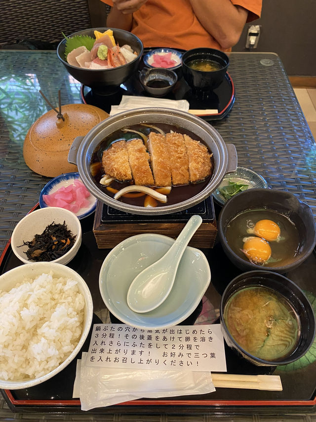 🌊 東京・伊豆熱海｜在味道裡，遇見不同的日本🇯🇵🌺