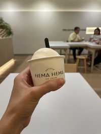 🇲🇾 Hema Hema ice cream 🍦 