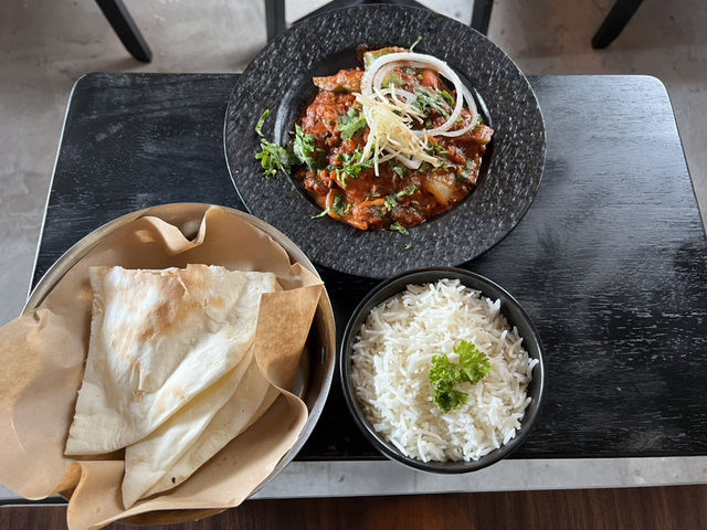 桃園中壢印度餐酒館Punjabi Bistro&Bar 桃園中壢印度餐酒館Punjabi Bistro&Bar