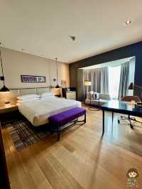 Hilton Kuala Lumpur