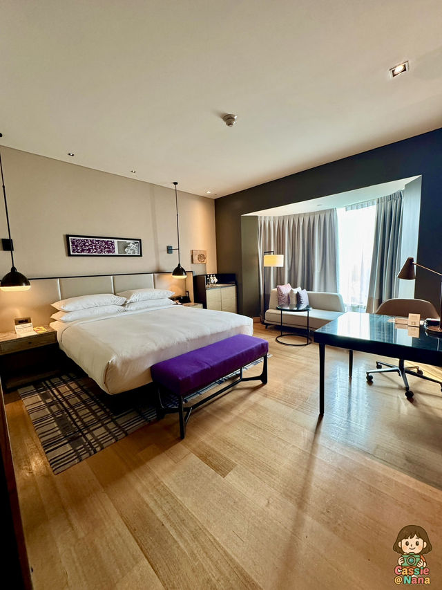 Hilton Kuala Lumpur