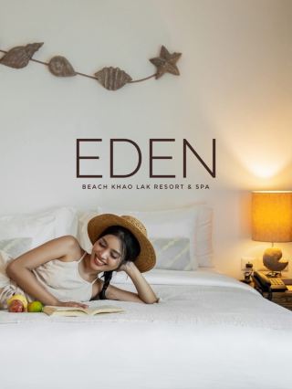 Simple happiness hidden in the seaside paradise of Khao Lak