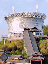 Echoes of Silver and Song: Discover Xijiang