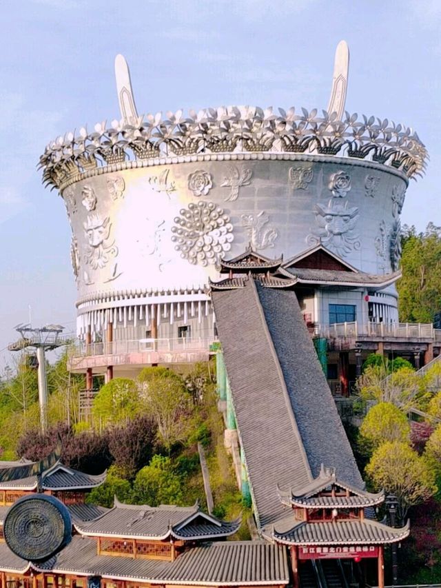 Echoes of Silver and Song: Discover Xijiang