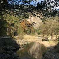 Nanxi River Scenic Area (Zhejiang)
