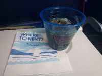 Business Trip Reflection: SFO / AUS / LAX