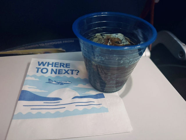 Business Trip Reflection: SFO / AUS / LAX