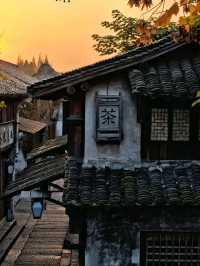 Wuzhen: The Soul of China’s Water Towns