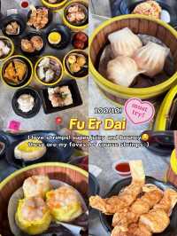 WHAT I ATE IN PENANG 🇲🇾
