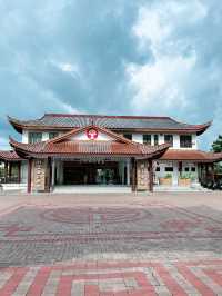 Chagee at Taman Sahabat – A Stunning Tea Experience You Can’t Miss