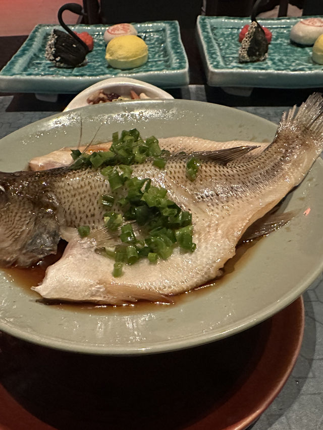 穿越回古代與君共宴