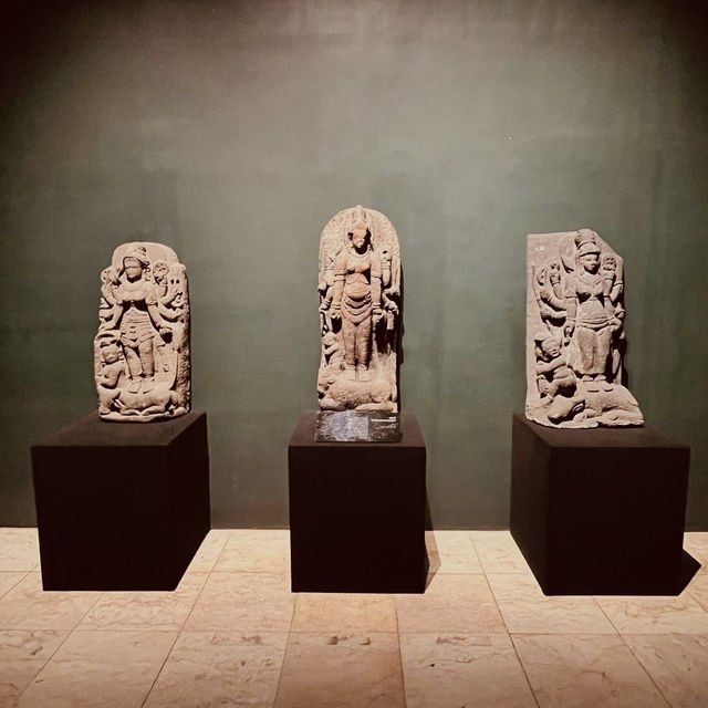 🏛️ Museum Sonobudoyo: A Deep Dive into Javanese Heritage – Solo Traveler’s Guide