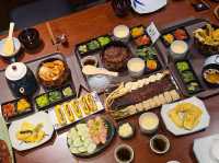 세부여행 막탄 마리바고근처 새벽까지하는 혼밥가능맛집 본히츠 !!