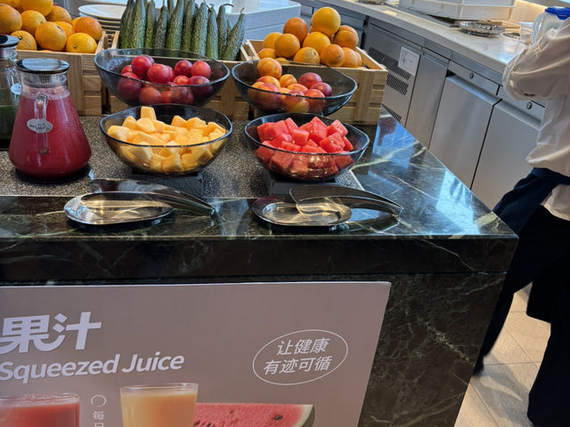 位置極佳之酒店