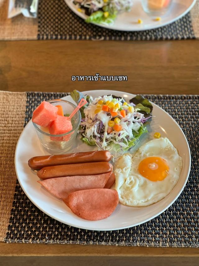 รีวิว Riverawan Hotel จันทบุรี 