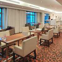 City Chic: A Stylish Escape at Pullman Hanoi