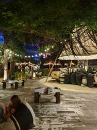 🌴Cave Beach Club · Pattaya 海邊小日記
