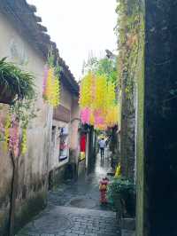 深圳 - 龍崗區 甘坑古鎮