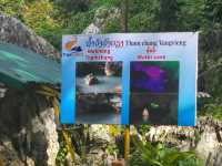 3-day Itinerary in Vang Vieng