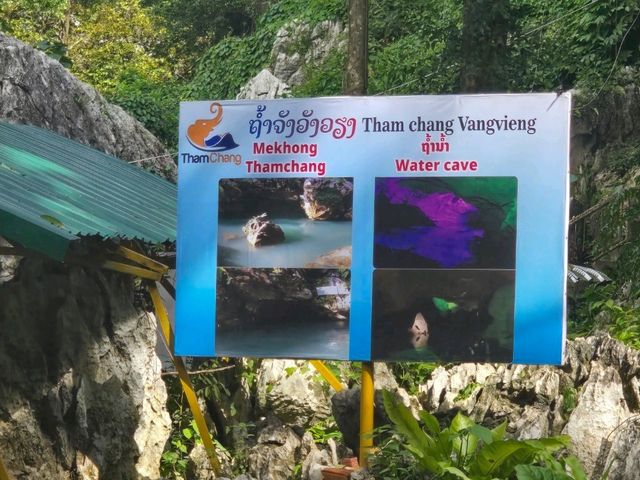 3-day Itinerary in Vang Vieng