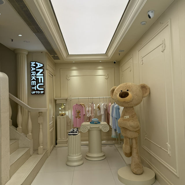 พาเที่ยวคาเฟ่หมีเกาะแก้ว 13DE MARZO 🐻🥤 พาเที่ยวคาเฟ่หมีเกาะแก้ว 13DE MARZO 🐻🥤